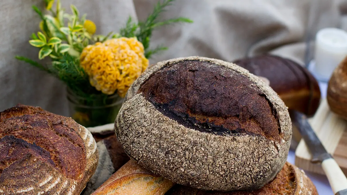 Greenhalgh's Craft Bakers – artisan bakery in Adlington, Horwich