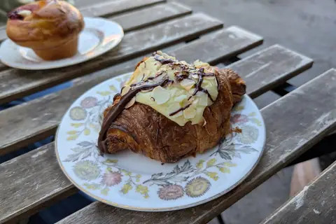 Greenhalgh's Craft Bakers photo 2